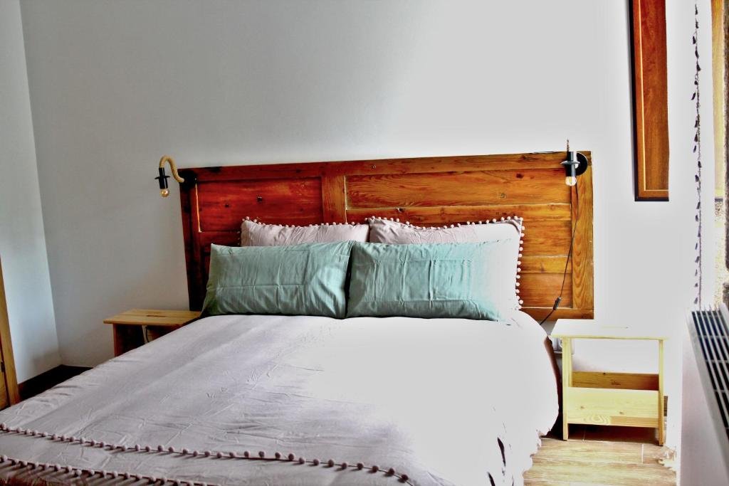 581372932 Habitaciones